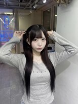 グロウ 渋谷(grow)&nbsp;プルエクステロング