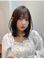 コレット 大宮(collet)&nbsp;大宮/大宮駅/デザインカラー/ハッシュカット/髪質改善/ブリーチ/