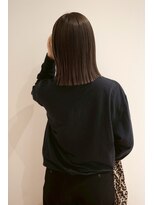 チザン(TIZAN)&nbsp;natural  bob