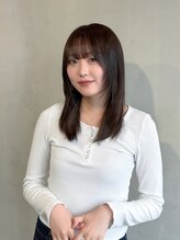 ビブ(VIV) 佐藤涼果 【川崎】