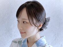 タクミ(Takumi)