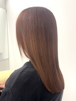 イレス 新札幌店(IRESU) 髪質改善/縮毛矯正/美髪/艶髪/髪質改善トリートメント/新札幌