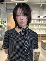 オムズポカ 栄矢場町店(OM's poka)&nbsp;ボブ/レイヤーボブ/アンニュイボブ
