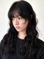 エイチ ウルフカット 大阪梅田(811)&nbsp;ボーイッシュサイドバングハンサムショートロングウルフくびれ
