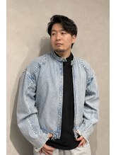 グーフォ(gufo)&nbsp;中山 竜哉