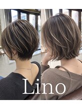 リノヘア(Lino)