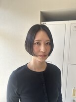 カノエ 下松店(canoe) ボブ