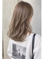 オンスター(ONSTAR) 20代30代40代韓国風髪質改善ココアブラウン艶感ストレート透明感