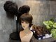 ヘアディボーション(HairDevotion)の写真/増毛・ウィッグまで相談できる、完全予約制のプライベートサロン