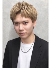 ブラン 池袋(BLANC) 福田 凌央