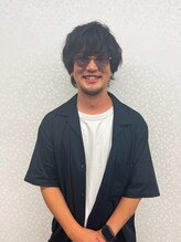 ヘッドライト アカデミー 渋谷店(HEADLIGHT ACADEMY)&nbsp;岩見 賢二