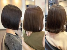 クラブ ヘアー オズ 南摂津店(CLUB HAIR OZ)