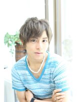 フォルテ 表参道店(FORTE)&nbsp;【FORTE】メローライムマッシュ