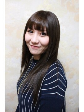 ジョースズキノ (JOE SUZUKI no) ビューティーロング