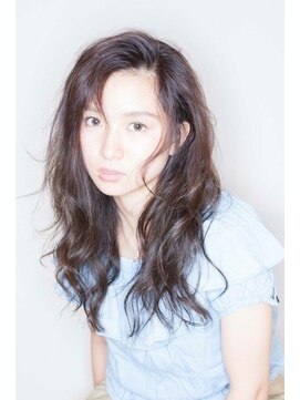 エール(a:le) ツヤグラデーション