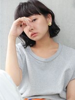 ドゥーア 代官山(Door) 遊びのある外ハネボブ ◎20代30代40代50代