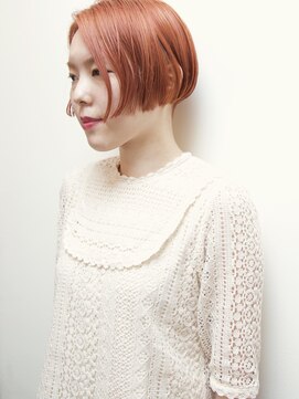 トイモイパトン(toi+moi paton) (伊東歩美)short016