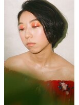 リュヌ ホロスコープ(lune horoscope)&nbsp;こだわりボブ