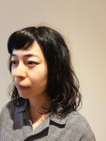 スタンド(STAND)&nbsp;ゆるふわパーマ