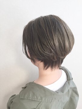 カルム(CALM) マットショート☆