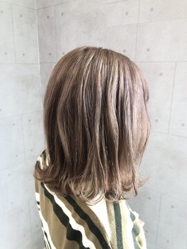 フェイス 大船(FACE) フェイス大船マナト流ハイトーンシリーズ