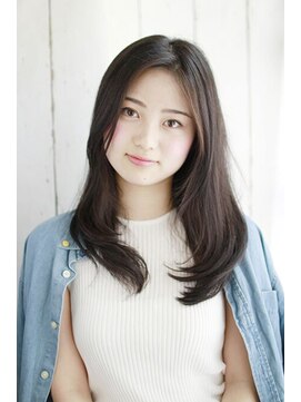 ロア ミオ 仙台駅前(Loa mio) 【Loamio】大人レイヤースタイル