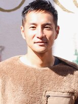 トプカピ(TOPCAPI)&nbsp;Mens Short