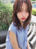 エマエコル(Emma ecole)&nbsp;Emma  ecole 王道可愛い♪ショコラブラウン　byMai