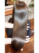 ブルームヘア 大宮(Bloom hair) 生ダブルピコカラートリートメント
