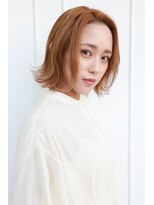 ルラン(RuLaN) 幅広い世代に大人気外ハネボブ