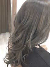 エモーション フォーヘアー(amotion for hair)