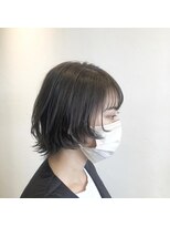 リカモ(ricamo) ミニボブ×ショート