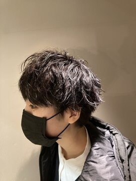 ジャム(JAM) イメチェンパーマ