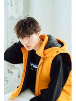 ヘアーアンドフェイス ヌンク(Hair&Face nunc) 【2022年新作スタイル】【田町】美容室 nunc 新作スタイル