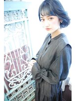 リーズ 表参道(Lise)&nbsp;Lise【表参道】【イルミナカラー】【髪質改善】【学割U24】