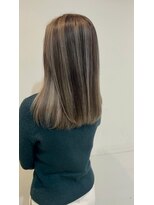 カルマ(KARMA)&nbsp;ハイライトカラー！