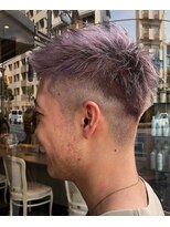 メッサラフィナート 門前仲町(MESSA Raffinato)&nbsp;【フェード】×【ハイトーン】