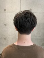 リッカ(Ricca)&nbsp;束間マッシュショート