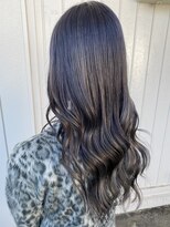 リアン 上尾店(Rien)&nbsp;ビタミンカラー/くびれヘア/マッシュ/メルティカラー/着物