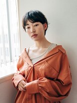マーガレット(Margaret)&nbsp;カジュアルショート