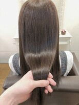 エクファ ヘア リゾート 大津 瀬田店(ex-fa hair resort)&nbsp;【瀬田◆エクファヘアリゾート】ヘアエステで美髪！髪質改善