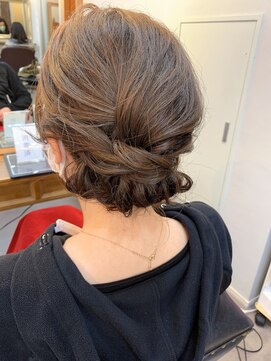 リッチェル(Richell) シニヨン