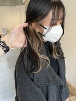 トリムバイエンヴィ(tlim by ENVY)&nbsp;ベージュイヤリングカラー