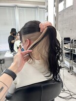 イキ 表参道(iki omotesando)&nbsp;大人ガーリー/モード/チョコレート[表参道駅]