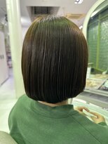 カルム(calm)&nbsp;ボブ