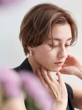 ビファインクーアヴェダ(Be fine coo AVEDA)