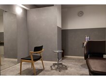 ハツエ(hatsue)の雰囲気（店内）