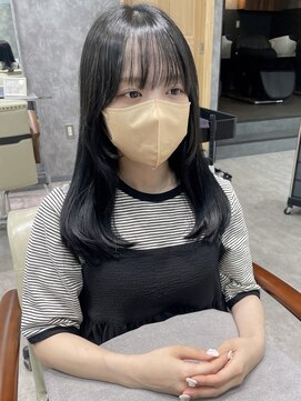 フォンド 津田沼(fond.) 大人ガーリー/チョコレート/モード/プリカール/津田沼駅