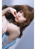 グリコ(grico) 愛されゆるふわミディ
