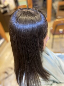 リラビューティリラクゼーション(Rela Beauty Relaxation) 大人可愛い20代30代40代小顔縮毛矯正